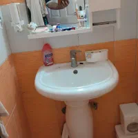 روشویی|لوازم سرویس بهداشتی|اصفهان, شیخ اشراق|دیوار