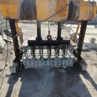 دستگاه بلوک زنی کادونا اصفهان طلا با سه قالب|ماشین‌آلات صنعتی|تبریز, |دیوار