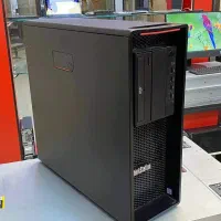 کیس ورک استیشن LENOVO P520