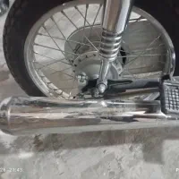 موتور سیکلت|موتورسیکلت|مهاباد (آذربایجان غربی), |دیوار