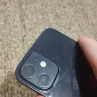 iphone 12 mini|موبایل|یاسوج, |دیوار