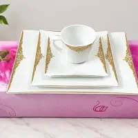 سرویس چینی