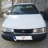 هیوندا اکسل