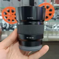 lens 50 fix f1.8 Sony|دوربین عکاسی و فیلم‌برداری|تهران, فردوسی|دیوار