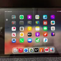 آیپد نسل8 32گیگ|تبلت|بوشهر, |دیوار