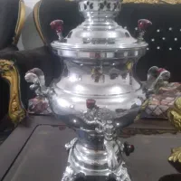 سماور نو|سماور، چایساز، قهوهساز|قرچک, قشلاق جیتو|دیوار