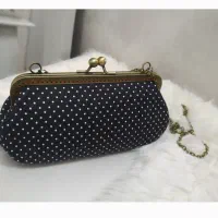 کیف دوشی دخترپنه