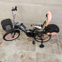 سایز 16 اسپرت خارجی|دوچرخه، اسکیت، اسکوتر|ساوه, |دیوار