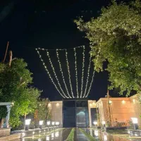 اجاره باغ ویلا