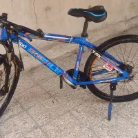 دوچرخه 27.5 دنده9