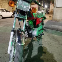 فروش|موتورسیکلت|چهاردانگه (تهران), |دیوار