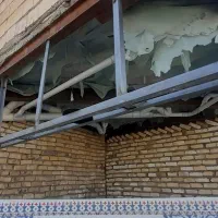 جوشکاری سیار همه نقاط مشهد حتی یه خال|خدمات پیشه و مهارت|مشهد, مهدی آباد|دیوار