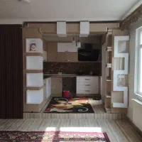 اجاره سوئیت با تمام امکانات رفاهی در مسیر گردشگری|اجارهٔ کوتاه‌مدت آپارتمان و سوئیت|مشگین شهر, |دیوار