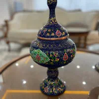 ظروف پذیرایی مسی