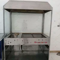 فر ساندویچی