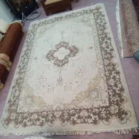 فرش ماشینی دلیجان ۲/۵×۳/۵|فرش|بروجرد, |دیوار