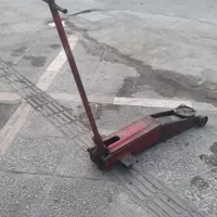 لاستیک درار با دستگاه بالانس درجا|ماشین‌آلات صنعتی|صباشهر, |دیوار