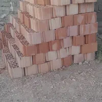 بلوک سقفی (سفال سازان کرمان)