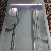 اسکنر|پرینتر، اسکنر، کپی، فکس|مشهد, فرهنگیان (شهرک غرب)|دیوار