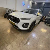 ام وی ام x22 مدل ۱۴۰۲ خشک ۴ تا کار دنده ای|خودرو سواری و وانت|مشهد, شاهد (شهرک غرب)|دیوار