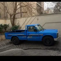 نیسان دوگانه آپشنال