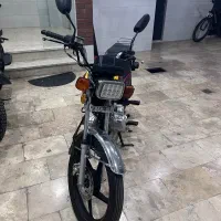 هوندا ۲۰۰