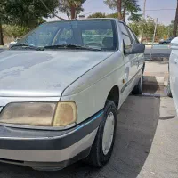 پژو405دوگانه فابریک تک برگ سند|خودرو سواری و وانت|برخوار, |دیوار