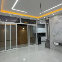 کلید نخورده / ۱۰۰ متر / ۲ خواب / خرم غربی|فروش خانه و ویلا|نجف‌آباد, معرفت|دیوار