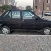فروش پراید