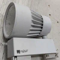 چراغ ریلی فروشگاهی مازی نور