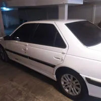 پژو پارس tu5 مدل ۱۴۰۱