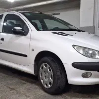 206 SD مدل 99|خودرو سواری و وانت|زنجان, |دیوار