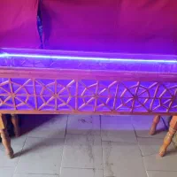 دکور چوبی|فروشگاه و مغازه|زارچ, |دیوار