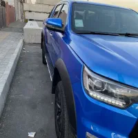 خودرو kmc t8 درحد صفر