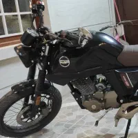 متور زونتس N2 230|موتورسیکلت|کاشان, راوند|دیوار