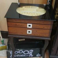 جای قاشق و چنگال