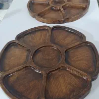 اردوخوری سینی مزه