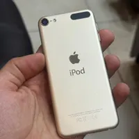 ipod touch 6|پخش‌کننده همراه|شیراز, شهرک امام حسن|دیوار