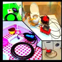 چاهبازکن دولتی بامجوز ارزانترازهمه ۲۴ ساعته فوری|خدمات پیشه و مهارت|یزد, |دیوار