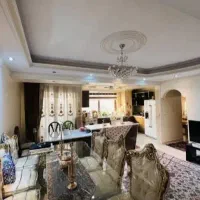 87متر/2خوابه/فول امکانات با نقشه ای بینظیر