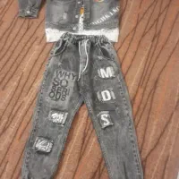 لباس پسرانه