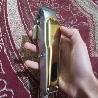 ماشین اصلاح (موزر)