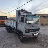 فروش خاور۸۰۸ مدل ۱۳۷۵