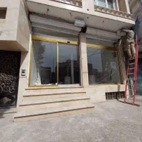 کرکره برقی ، جک پارکینگی و شیشه سکوریت