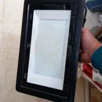 پروژکتور ۲۰۰ وات ۲ عدد