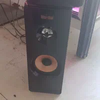 بلنگو و اسپیکر