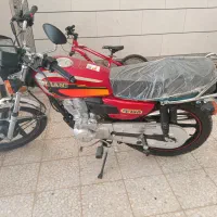 موتور سیکلت هوندا احسان ۱۵۰ مدل ۱۴۰۴