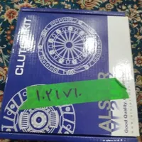 دیسک و صفحه خودروشاهین آکبند بفروش می‌رسد|قطعات یدکی و لوازم جانبی|تهران, گمرک|دیوار
