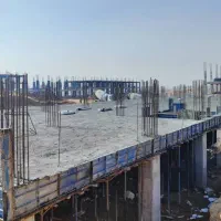 یک-دستگاه-آپارتمان-مسکن-ملی-دو-خواب