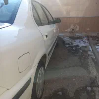 سمند lx مدل ۹۵|خودرو سواری و وانت|میاندوآب, |دیوار